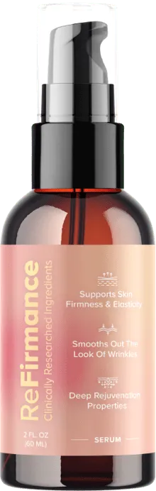 ReFirmance lifting serum