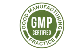 ReFirmance gmp certified